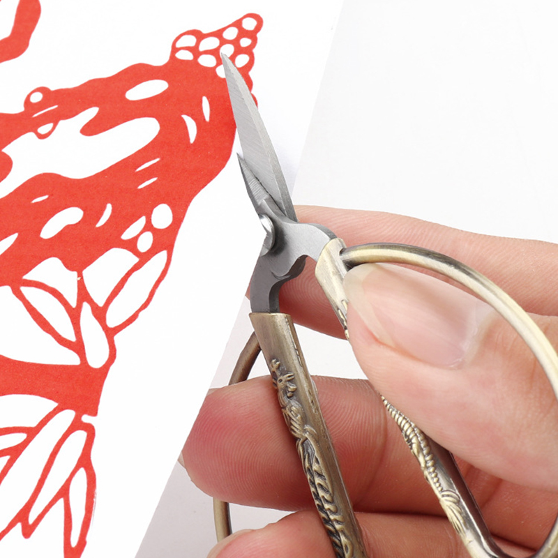 Mini paslanmaz çelik dikiş mak - Embroidery Scissors Small incelemesi ve fiyatı