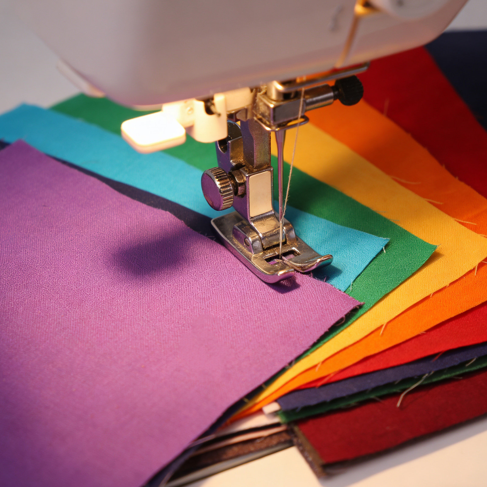 50 adet pamuklu kapitone kumaş - Embroidery Quilting incelemesi ve fiyatı