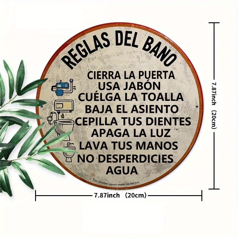 2D Düz, 1 adet İspanyol Banyo  - Embroidery Wall Art incelemesi ve fiyatı