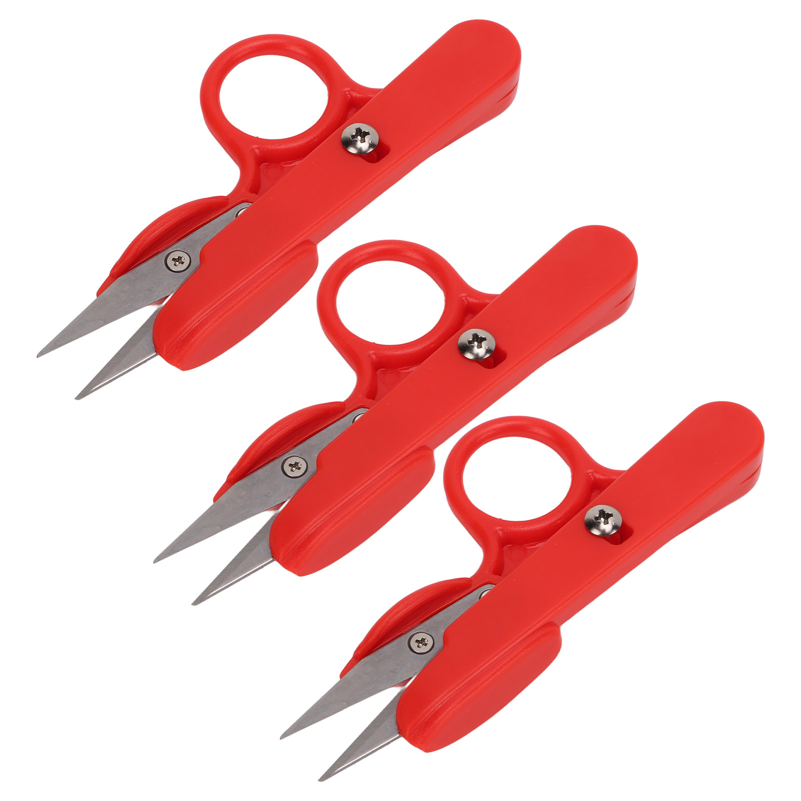 Paslanmaz Çelik Dikiş Makası H - Embroidery Scissors Small incelemesi ve fiyatı