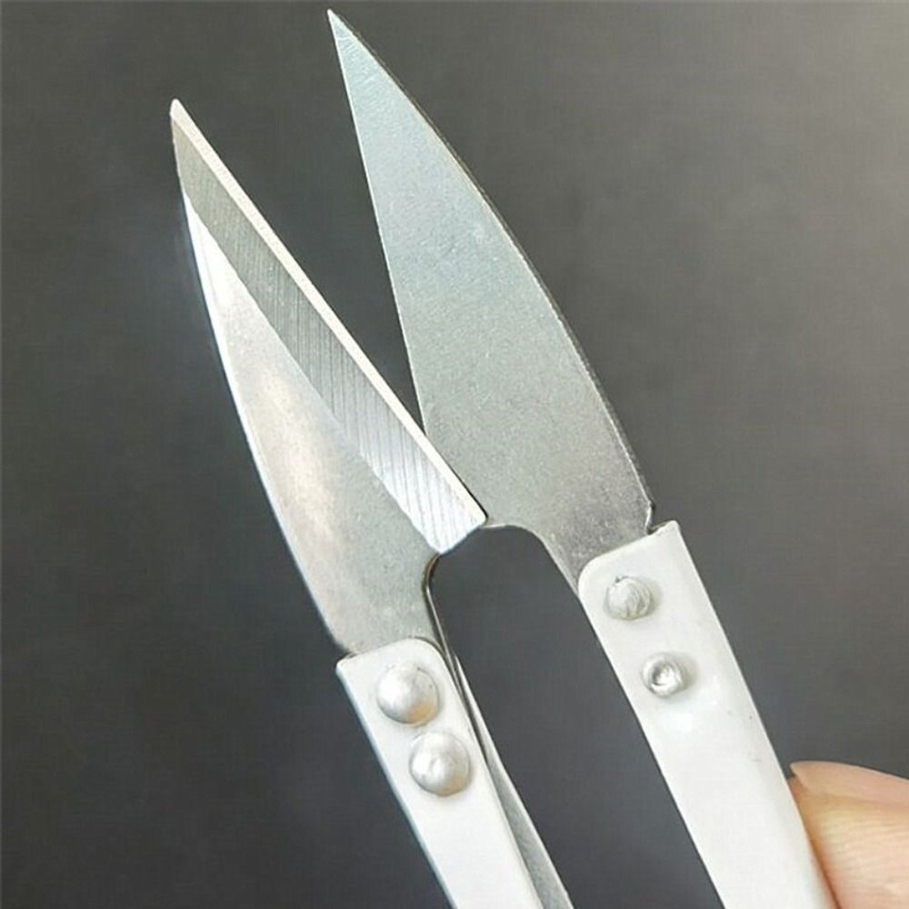 Yeni U-şeklinde Dikiş Makası B - Embroidery Scissors Small incelemesi ve fiyatı