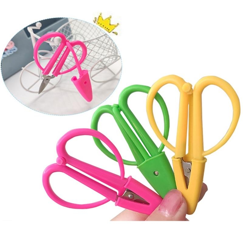 Kılıf Mini Basit Öğrenci Sanat - Embroidery Scissors Small incelemesi ve fiyatı