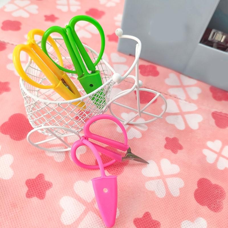 Kılıf Mini Basit Öğrenci Sanat - Embroidery Scissors Small incelemesi ve fiyatı