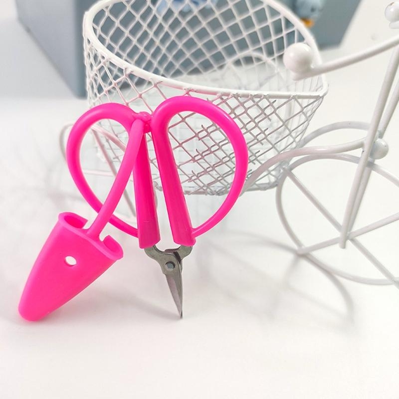 Kılıf Mini Basit Öğrenci Sanat - Embroidery Scissors Small incelemesi ve fiyatı