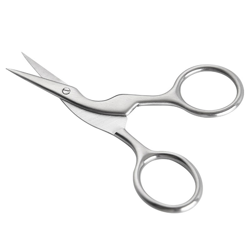 1 Adet 9.4 cm Mini VinçVintage - Embroidery Scissors Small incelemesi ve fiyatı