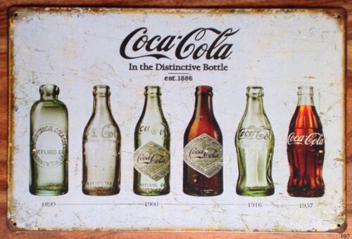 Coke SIGN METAL DUVAR PLAKASI  - Embroidery Water incelemesi ve fiyatı