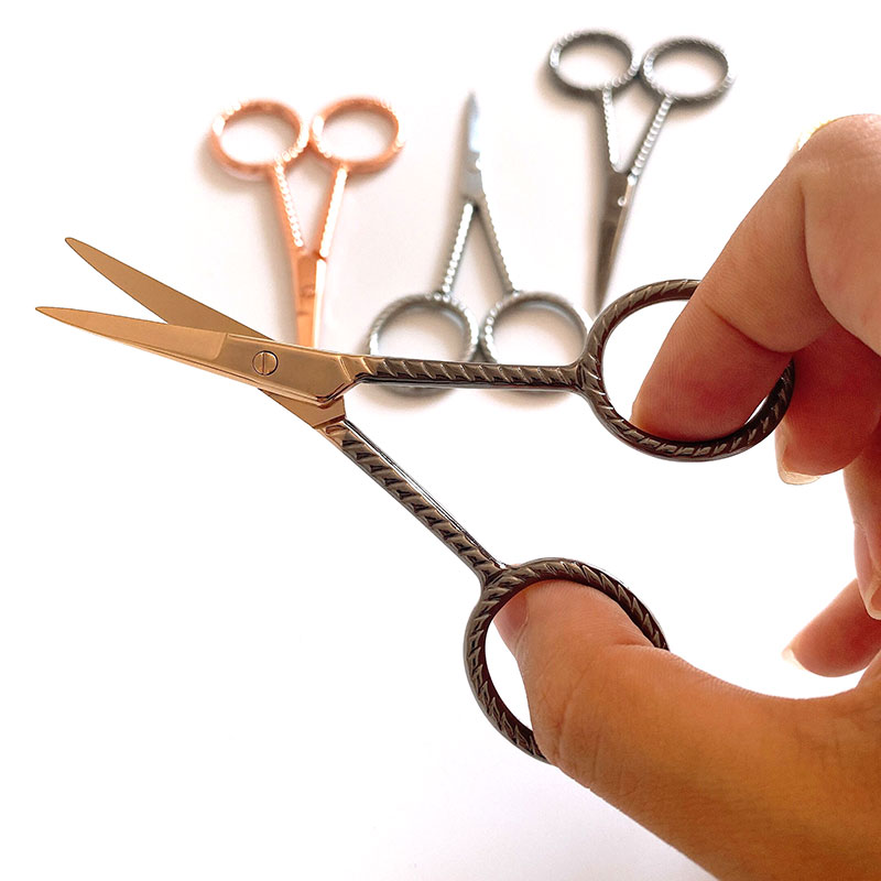 1 adet 10cm Mini Vintage makas - Embroidery Scissors Small incelemesi ve fiyatı