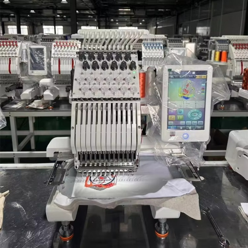 Fabrika Doğrudan Satış Nakış M - Embroidery Vendor incelemesi ve fiyatı