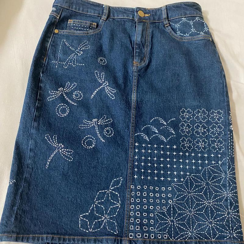 9/32 adet iplik ve iğneler den - Embroidery Water incelemesi ve fiyatı